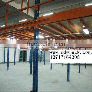mezzanine metal platform mezzanine floor