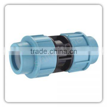 Poly Pipe Fittings