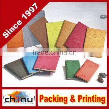 OEM Custom Gift Promotion Notebook / Notepad (520026)