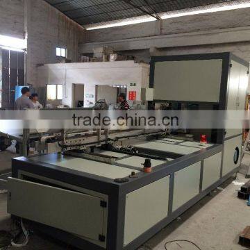 Low Price Full-automatic Maxi Roll Paper Cutting Machine Supplier's Choice photo-2