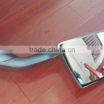 The Small VOLVO VN Truck Chrome Mirror 134721031
