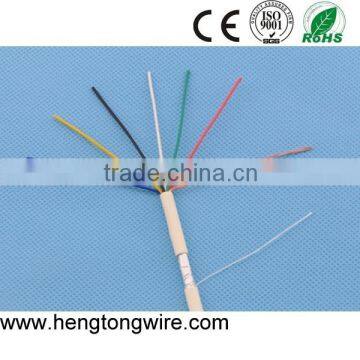 High performance security alarm wire alarm cable Manufacture in China