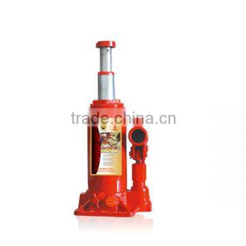 Two-stage Hydraulic Bottle Jack