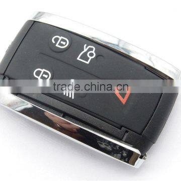 Best Price Jaguar xf Key For 5 Button Jaguar X S-Type XF XK XKR Remote Key Case Fob photo-3