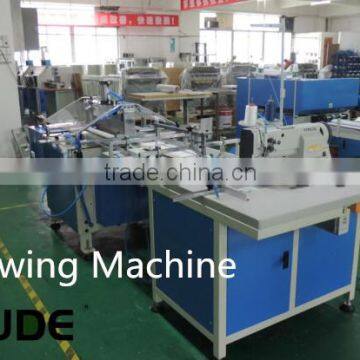 The uptodate machine Fude Auto Sewing Machine