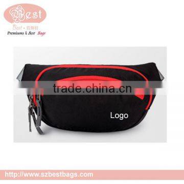 2015 custom made running waist bag