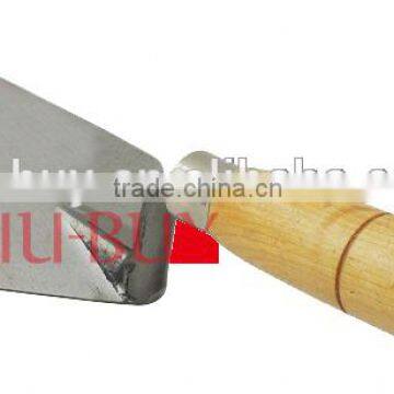 6" CUSPS BRICKLAYING TROWEL