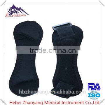 Good Quality Sports Knee Patella Support Brace Pad Kneepad