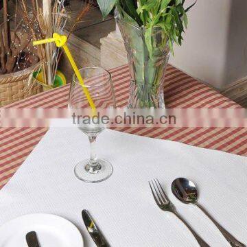 embossed anti-slip Placemat ,non slip place mat