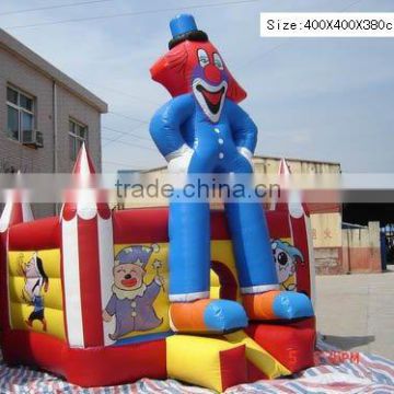 Inflatable Games Inflatable Bouncer