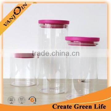 Pyrex Glass Kitchen Glassware Jars photo-4