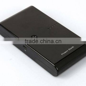 High Capacity Power Bank 20000 mAh for most USB Products