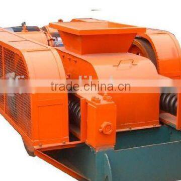 Stone Double Rller Crusher From China Manufacture