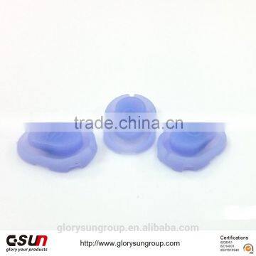 New design waterproof Manufacturer OEM Silicone rubber button