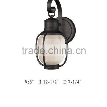 2015 Bronze Finish Contemporary Outdoor Lighting photo-5