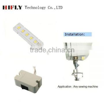 5 SMD Screw bracket/magnetic sewing machine led light