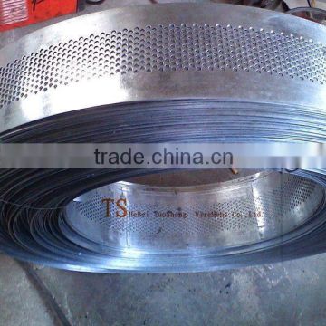 Anping high quantity decorative perforated metal (HeBei Tuosheng)