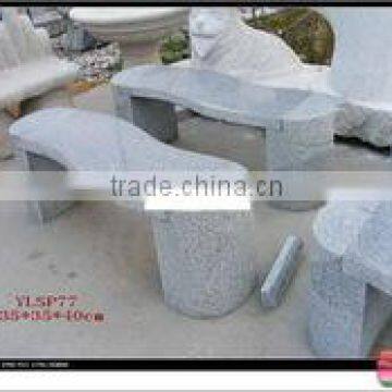 granite stool