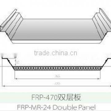 General Propose FRP Sheet