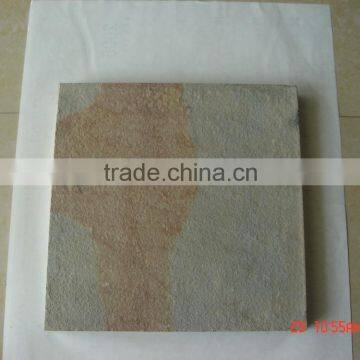 color stone for home decoration, yellow color sandstone for paving,sandstone slab,sandstone tiles