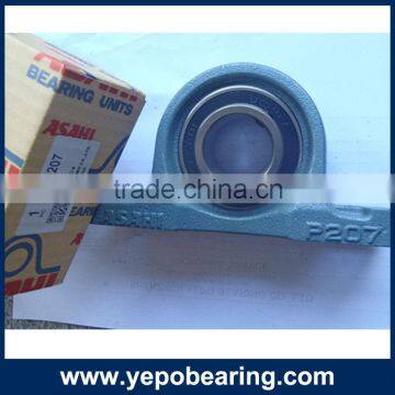 pillow block bearing lp204 lp205 lp206