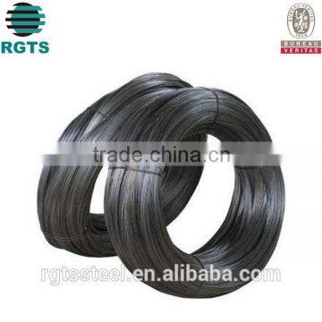 SAE1008Cr Steel Wire Rod photo-4