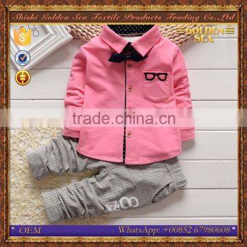 wholesale high quality trendy designer kids clothing