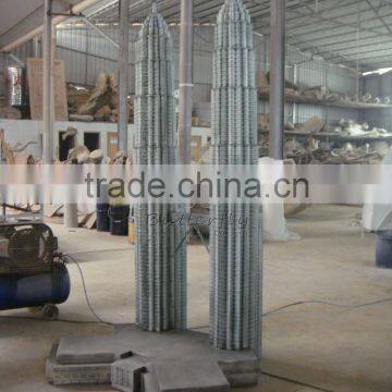 Good quality miniature building model