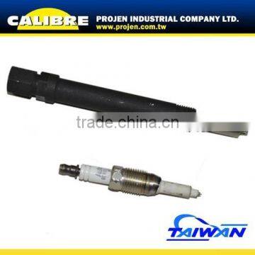 CALIBRE Spark plug Tool Broken Spark Plug Remover for 3 Valve Engines