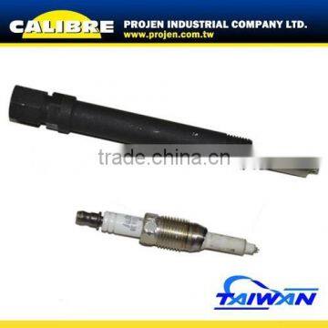 CALIBRE Spark Plug Tool Broken Spark Plug Remover for 3 Valve Engines