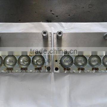 Blow Mould,blow Moulding,plastic Blowing Mould,blowing Ball Mould