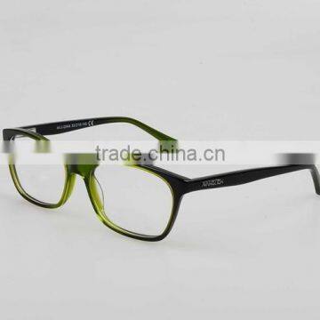 Black Frame Color High Quality Men Women's Optical Glasses Frame