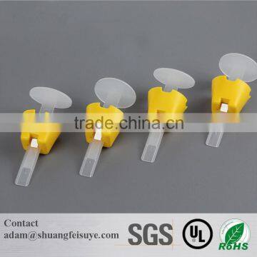 Tuscan Tile Leveling System Leveler Caps and Strips                        
                                                Quality Choice