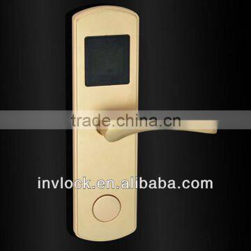 Door Locks and Handles for Hotel RF-INV600 photo-2