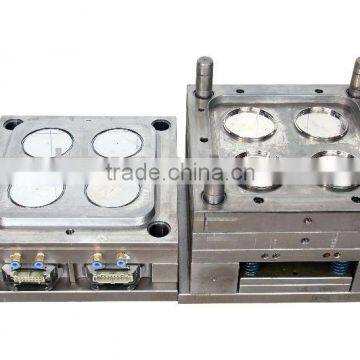 plastic mould &part products