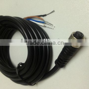 M8 screw cable connector (L102-M8-T0401)