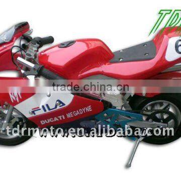 2014 New electric pocket bike