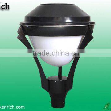 50w warm white Led garden light