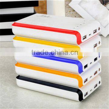 Fast Charging Wireless Charger Power Bank  (M3)