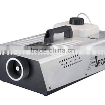 cheap price 1200W low fog machine