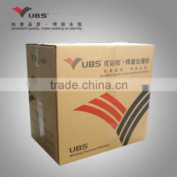 Stainless Steel Welding Cleaning Machine photo-5