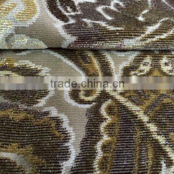 Velvet Fabric by the Yard