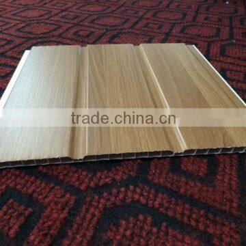 Soundproof Decorative Laminated Pvc Ceiling Wall Paneling Pvc Wall Panel China, Waterproof Ceiling Pvc for Bathroom photo-5