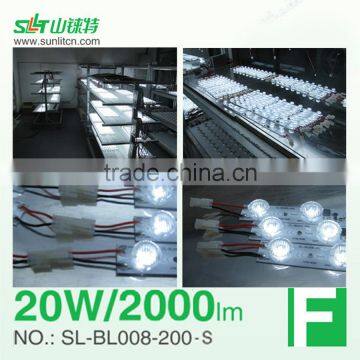 24 Volt Led Light Bar Strip Bar Module With CU UL photo-5