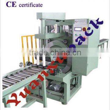 HORIZONTAL WRAPPING MACHINE,FILM WRAPPING MACHINE,PACKING MACHINE