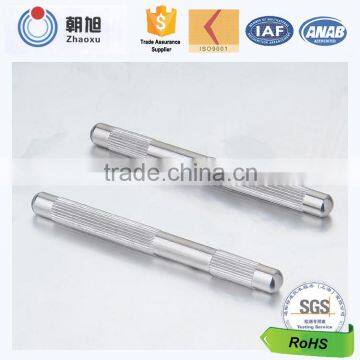China manufacturer custom made non-standard screw shaft