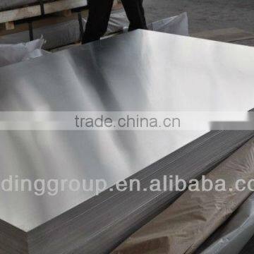 aluminium composite panel based