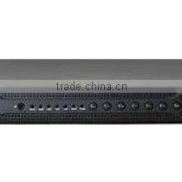 2SATA 8CH Anolog AHD CCTV DVR support VGA HDMI HD output, H.264 video recorder surveillance 1080N * AHD-M