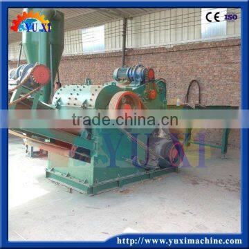 The Cheapest Stable and Durable Quality Wood Template Crusher Machine Removal of Nails /building Template Making Machine photo-2