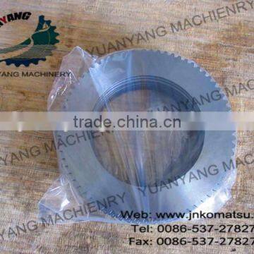 WA380 loader friction disc 714-12-19730